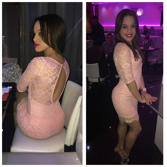 Meet your Posher, Dinorka - Picture 1 of 1